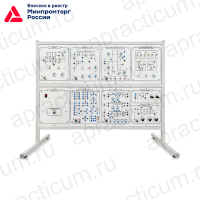Основы регулировки и настройки радиоэлектронной аппаратуры ОНР-РЭА-01-НР