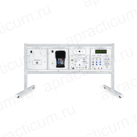 Основы телевидения ОТВ-01