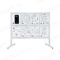 Радиотехнические цепи и сигналы РТЦиС-01-НР