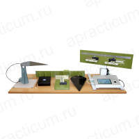 «Антенны» АНТ-01
